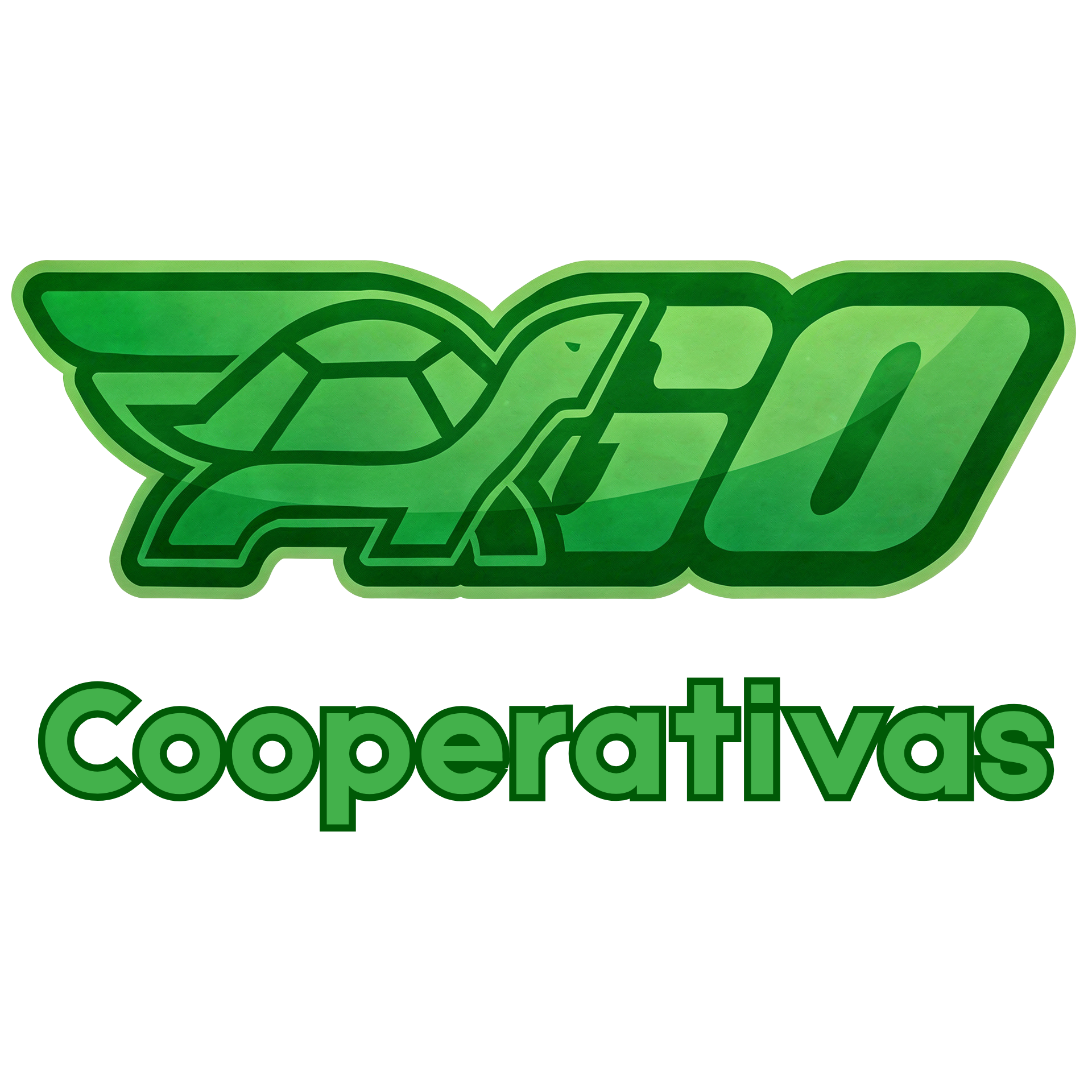 CarapachoGo - Cooperativas